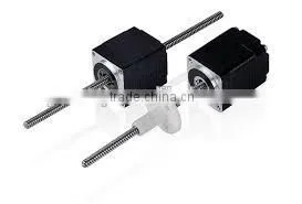 DC Motor Electric Motor Two Phase Stepping Motor photo-4