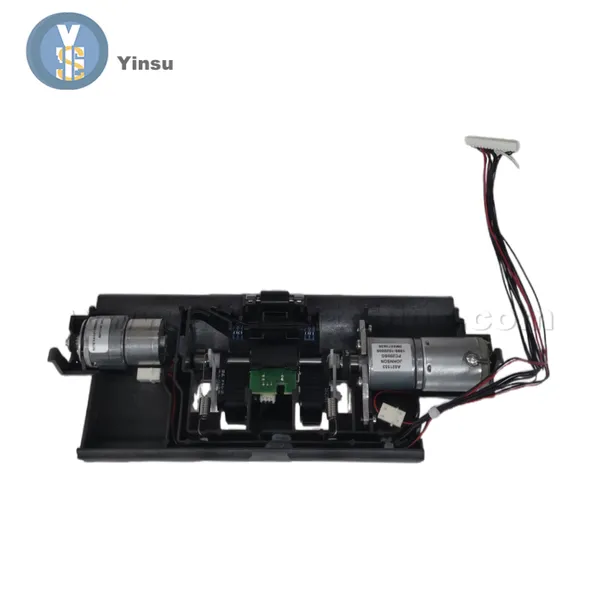 Glory A021912 NQ300 Cover Assy Kit Compatible With NMD100 Dispenser ATM Parts photo-4