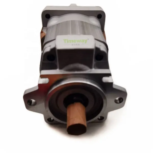 Hydraulic Pump 705-53-31020 Excavator Gear Pump for Loader WA600-3 HD785-3 D475A-2 Engineering Machinery Parts photo-4