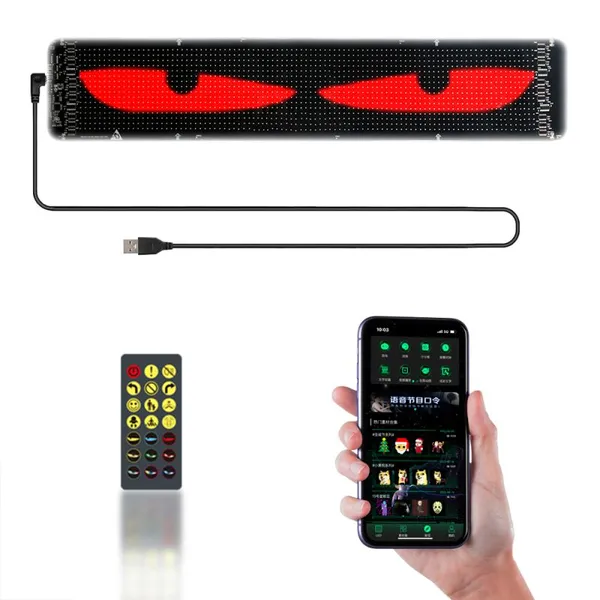 Rgb Led Matrix Panel Indoor Led Screen Led Matrix Panel P4