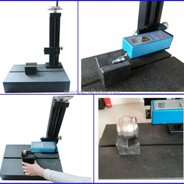 JB-4C Precision Surface Roughness Tester photo-4