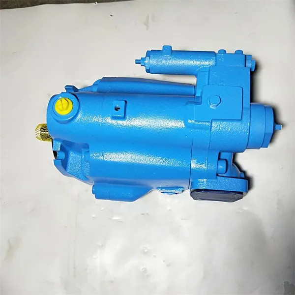 VTM VTM42-40 VTM42-50 VTM42-60 Series Power Pump VTM42-40-25-10-F11-R1-14 Hydraulic Piston Pump photo-4