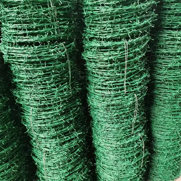Double Concertina Razor Barbed Wire Galvanized Mesh Roll With Clips for High Security Fencing photo-4