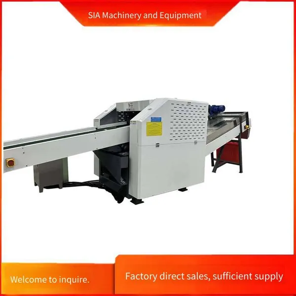 Xinhang Straw Crusher, Corn, Rice Straw and Wheat Straw Crusher, Simple to Operate and Convenient to Use photo-2