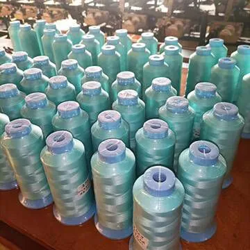 Machine Embroidery Thread