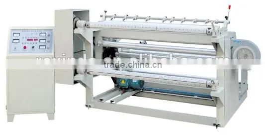 XD-F1600 Simple Slitting Machine