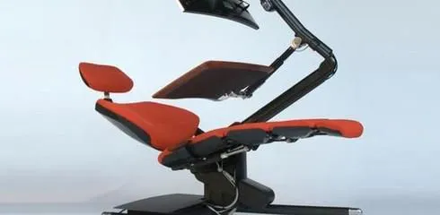 Chair Mechanism photo-2