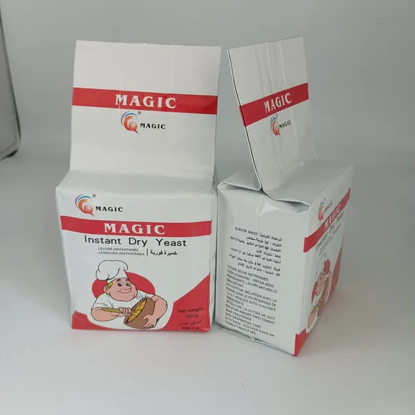 High Activity Instant Dry Yeast photo-5