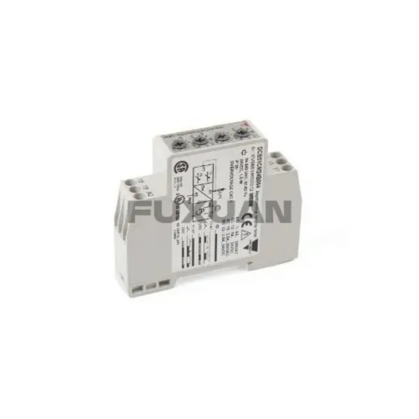 Direct Replacement Epiroc Sandvik Jumbo Parts Factory Price RELAY 5724007837