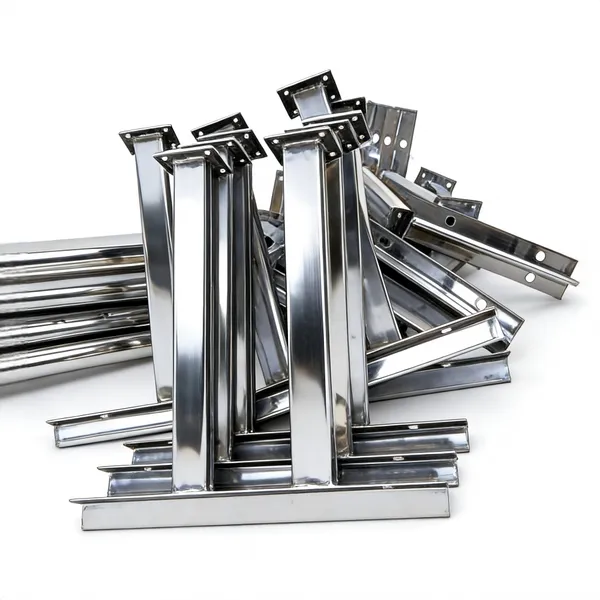 Foundation Pre-Embedded Parts Manufacturer | Foundation Bolts, Anchor Cages & Embedded Plates Supplier photo-4