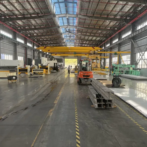 Stainless Steel Heat Exchange Tube for Chemical Processing Applications photo-5