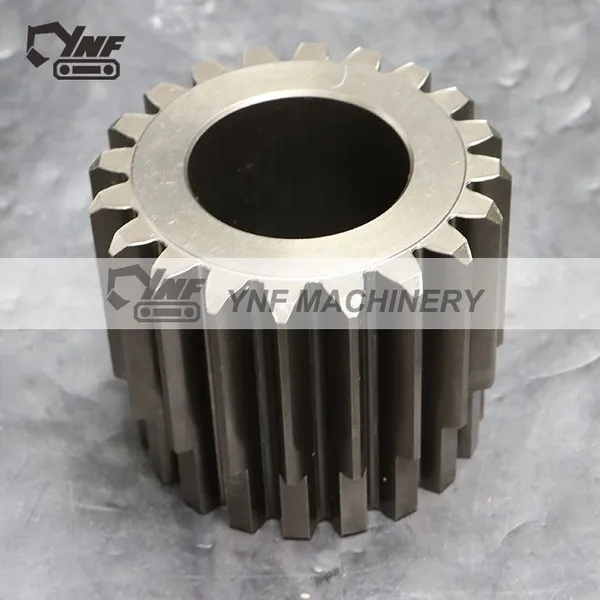 R220-9VS R220-9VS Excavator Gear YNF17470, Excavator Drive Transmission Replacement Parts photo-2