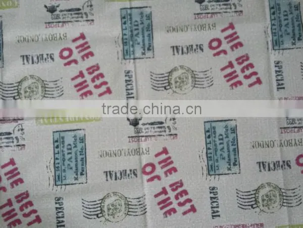 Best Sales High Quality Fabric for Sale photo-4