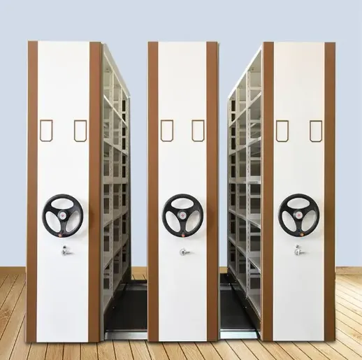 Wll + Wll-1 + Storage Shelving With Extra-large Storage Space and Sturdy Structure photo-3