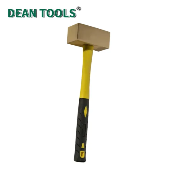 Non-Sparking Copper Hammer,Red Copper Square Hammer,Red Copper Square Hammer,Red Copper Hammer With Square Head