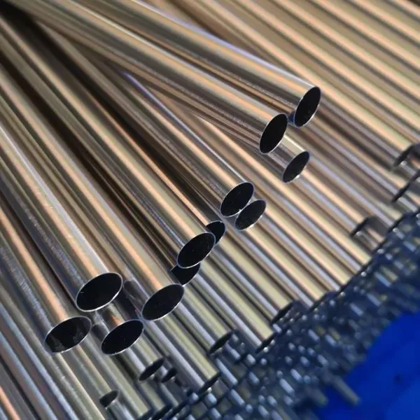 Precision Stainless Steel Tubes, 310S/304/316/ Grade Seamless Tubes, 2B Surface Treatment, photo-2