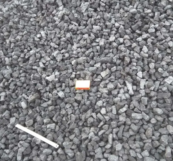 25-40mm Low Ash Metallurgical Coke CSR 65+ for Steel Mills photo-2