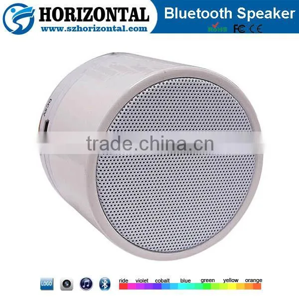 2015 Outdoor Music Mini Bluetooth Speaker, Wireless Bluetooth Speaker, Mini Speaker Bluetooth photo-4