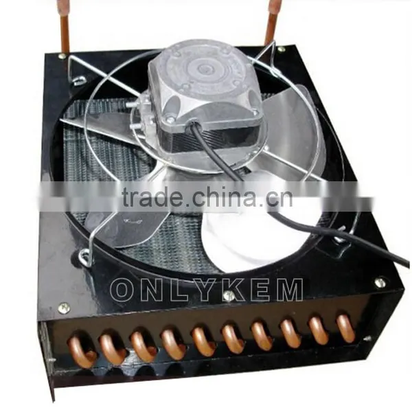 Air Condenser for Cold Storage photo-2