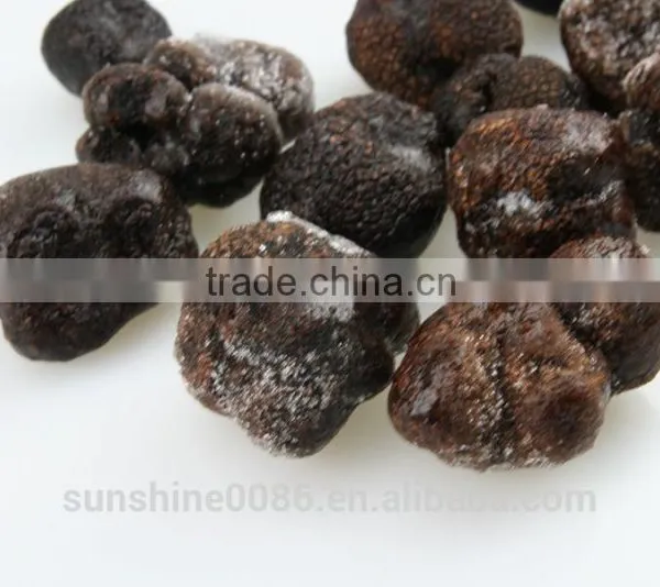 Black Truffle in Yunnan photo-2