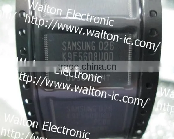 K9F5608U0D-PCBO Integrator Circuit photo-3