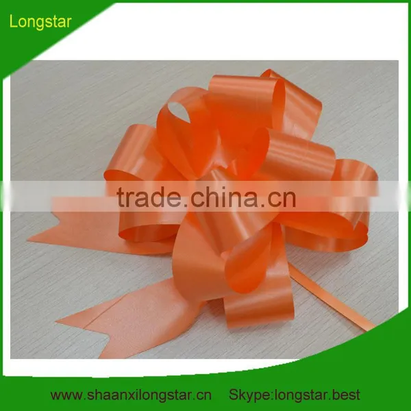 High Quality Pull String Bows All Kinds of Size We Can Supply