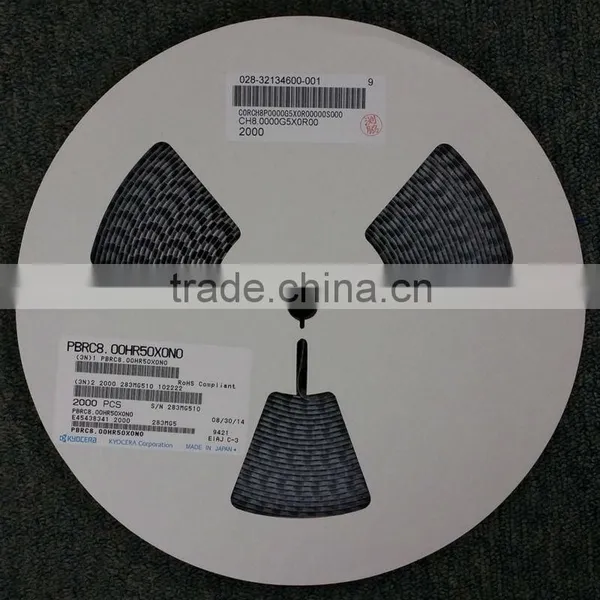 Integrated Circuit TAJB226K016RNJ Tantalum Chip Capacitor photo-2
