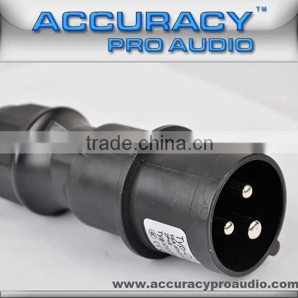 6 Channels 19 Pin Female Socapex Connector Cable SP-SCPX-F19M6-2M photo-3