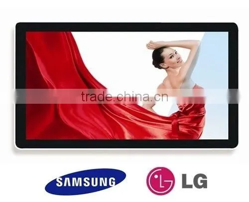 Advertising Player Manufacturer Bus Advertising Display photo-4