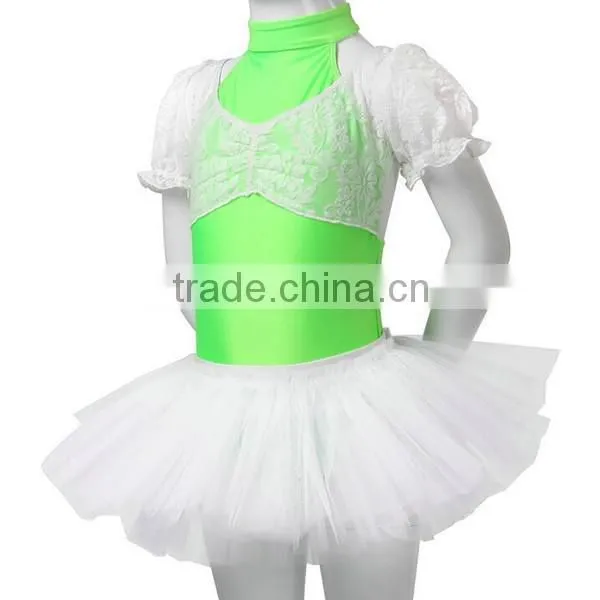 New Hot Sell Pretty Dance Ballet Tutu Costumes Wear Skirt With Four Colors photo-3