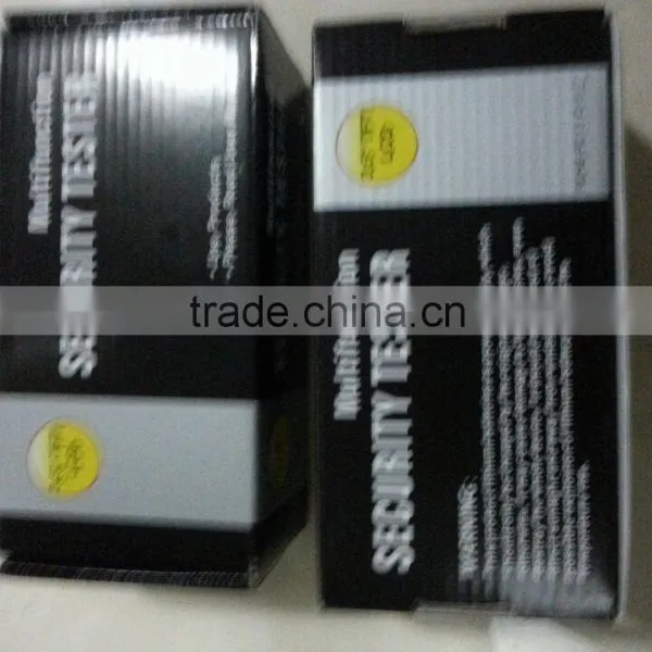 LCD 3.5 Inch Monitor CCTV Security Camera Tester photo-2