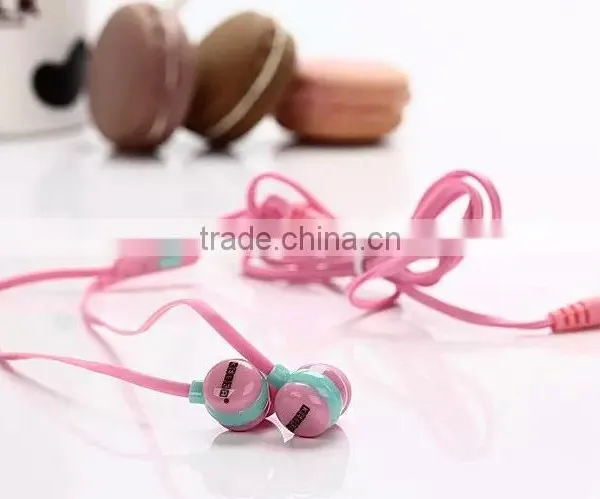2016 Best Quality Earphone for Samsung s3 for Iphone Original Quality Choice photo-3