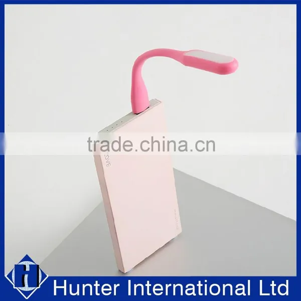 Soft Warm USB Lamp For Flexible USB Led Light photo-4