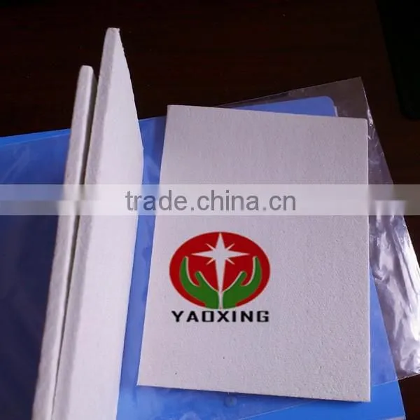 Refractory Kiln Cars Baord Ceramic Kilns Ceramic Fiber Board Vacuum Insulation Panels photo-3