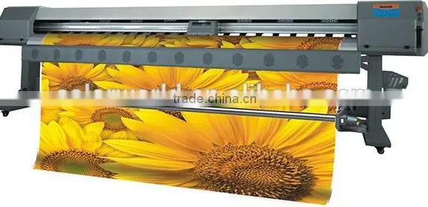 Eco Solvent Printers