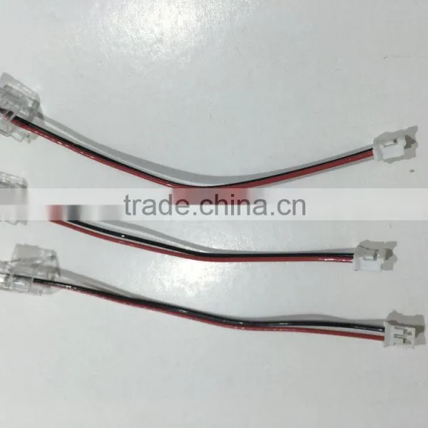 High Quality Wire Harness For 2 Pin or to RJ11 6P4C Connector photo-5