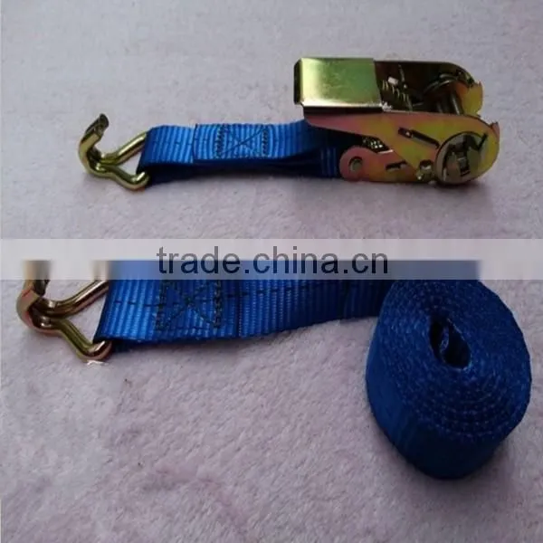 1inch 1T Cargo Fixing Ratchet Belt Buckle photo-5