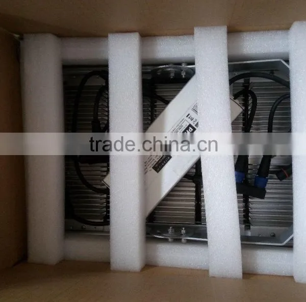 High Power 110lm/w Aluminium Heat Sink Modular Led Floodlight 240w With ce Rohs Certificate for 3 Years Warranty photo-6