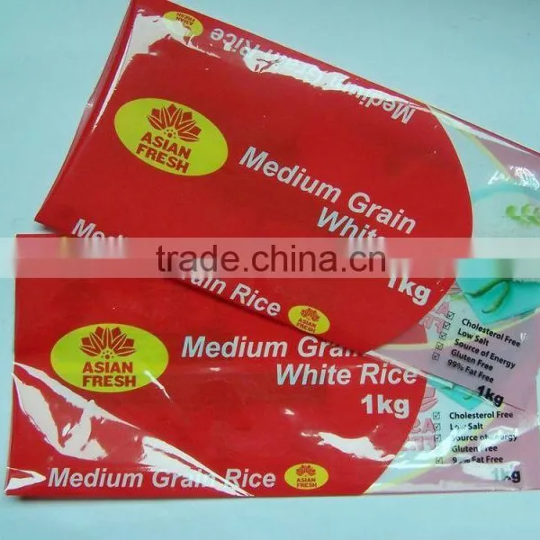 New Products Rice Plastic Bag Printing Packaging Companies photo-5