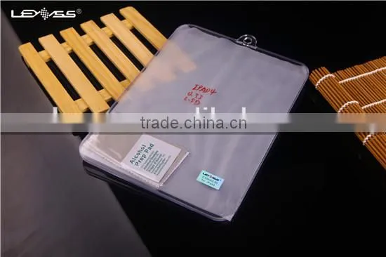 Clear Protective Film Produces no Haziness Screen Protector for Laptop for Ipad photo-4