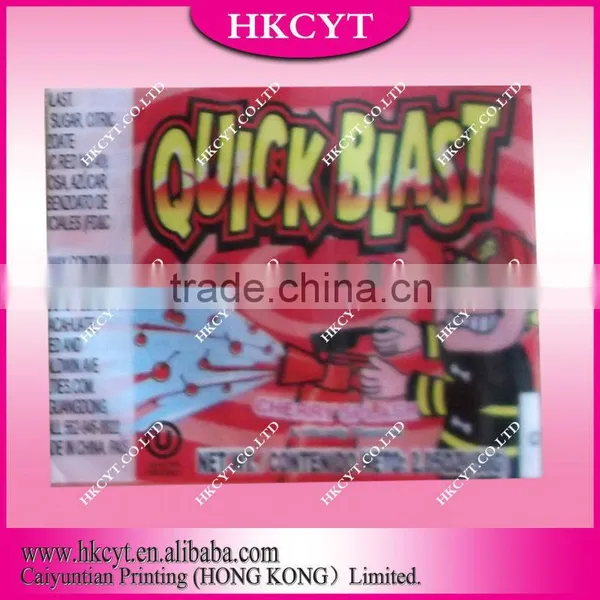 Next Generation Spice Bags 5gram With Zipper photo-6