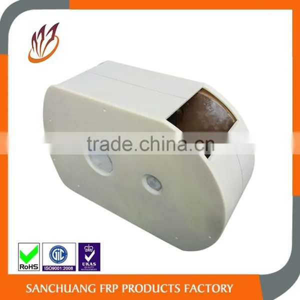 SMC Street Lamp Cover SMC Manufacturer In Dongguan City photo-3