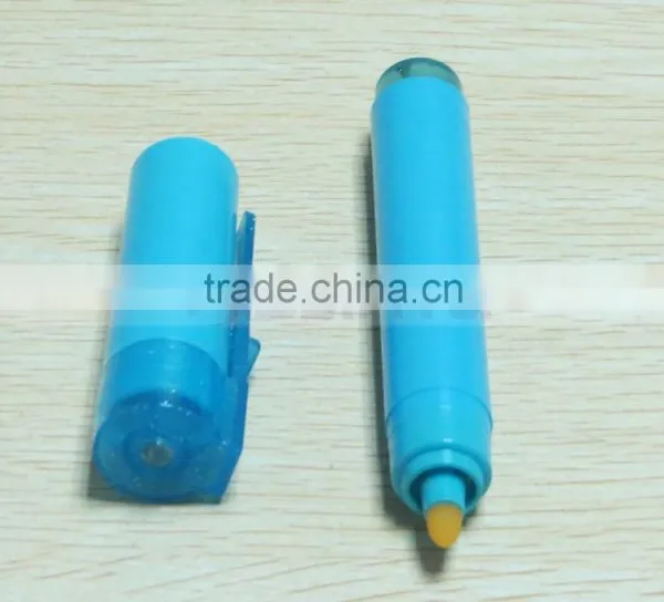 FY-1379 UV LED Cash Checker Euro Pen Money Tester photo-5