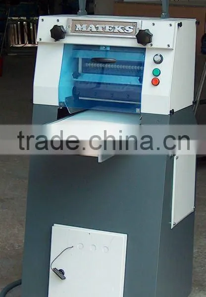 Noodles Machine