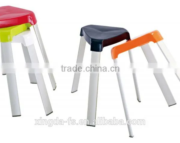 2015 New Style CY02 Ergonomic Childrens Plastic School Chairs for Sale