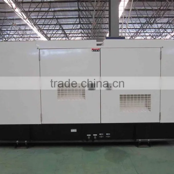 63kva China Kofo Diesel Generator Dynamo 12v photo-2