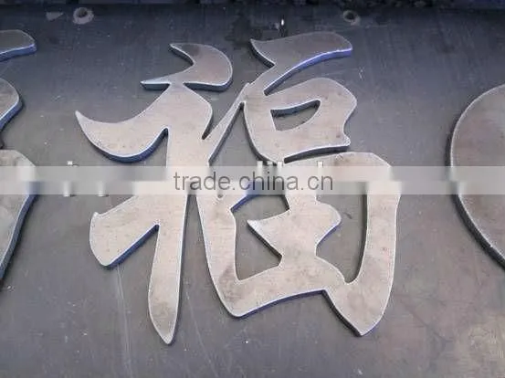 High Quality Machine Of Mini CNC Plasma Cutter For Thin Metal photo-5