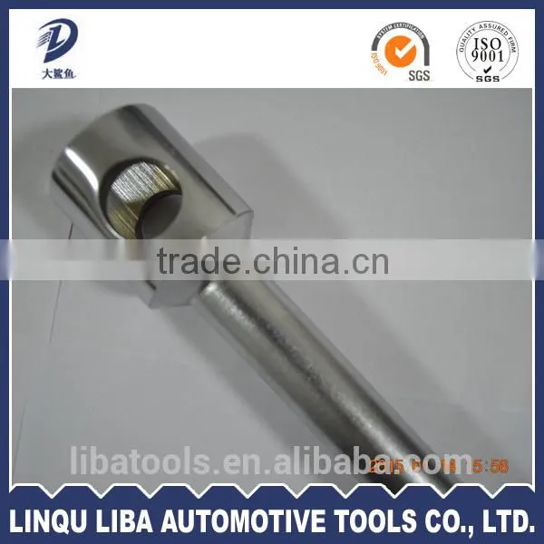 Set Price Manual Hand Tool Double Head Heavy Duty Torque Wheel Wrench photo-3