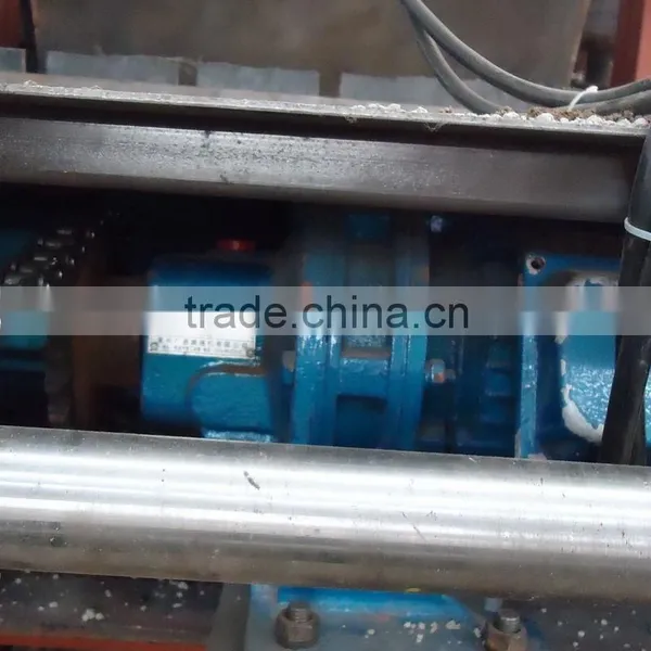 QT4-25 Fully Automatic Block Making Machine With High Quality in Shandong photo-4
