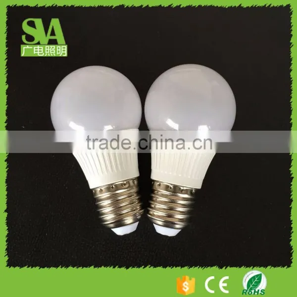 Cheeper Price Led Bulb E27 B22 Led Bulb Lights 5W photo-3